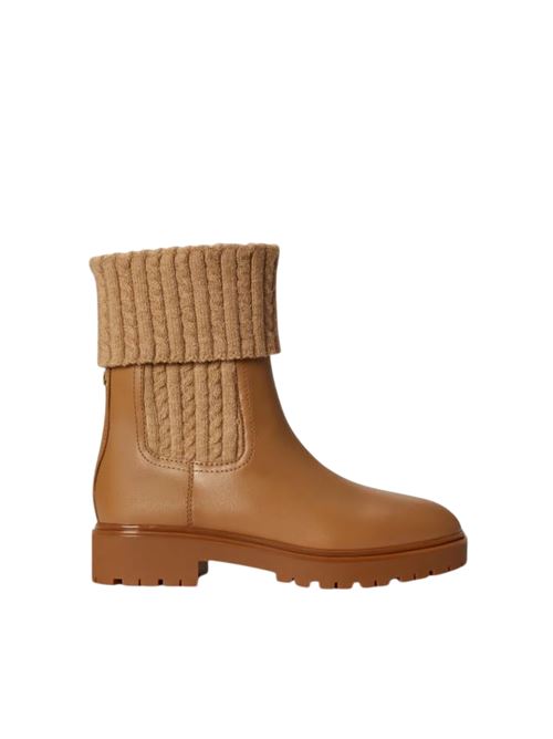 Lauren Ralph Lauren Scarpe LAUREN RALPH LAUREN | 802P17088002.CAMEL